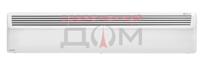 Конвектор электр. Electrolux ECH/AG-1000PE /1кВт, до 15 м2/